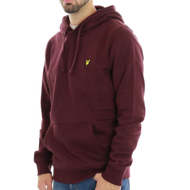 FELPA CAPPUCCIO LYLE & SCOTT - Mad Fashion | img vers.650x/